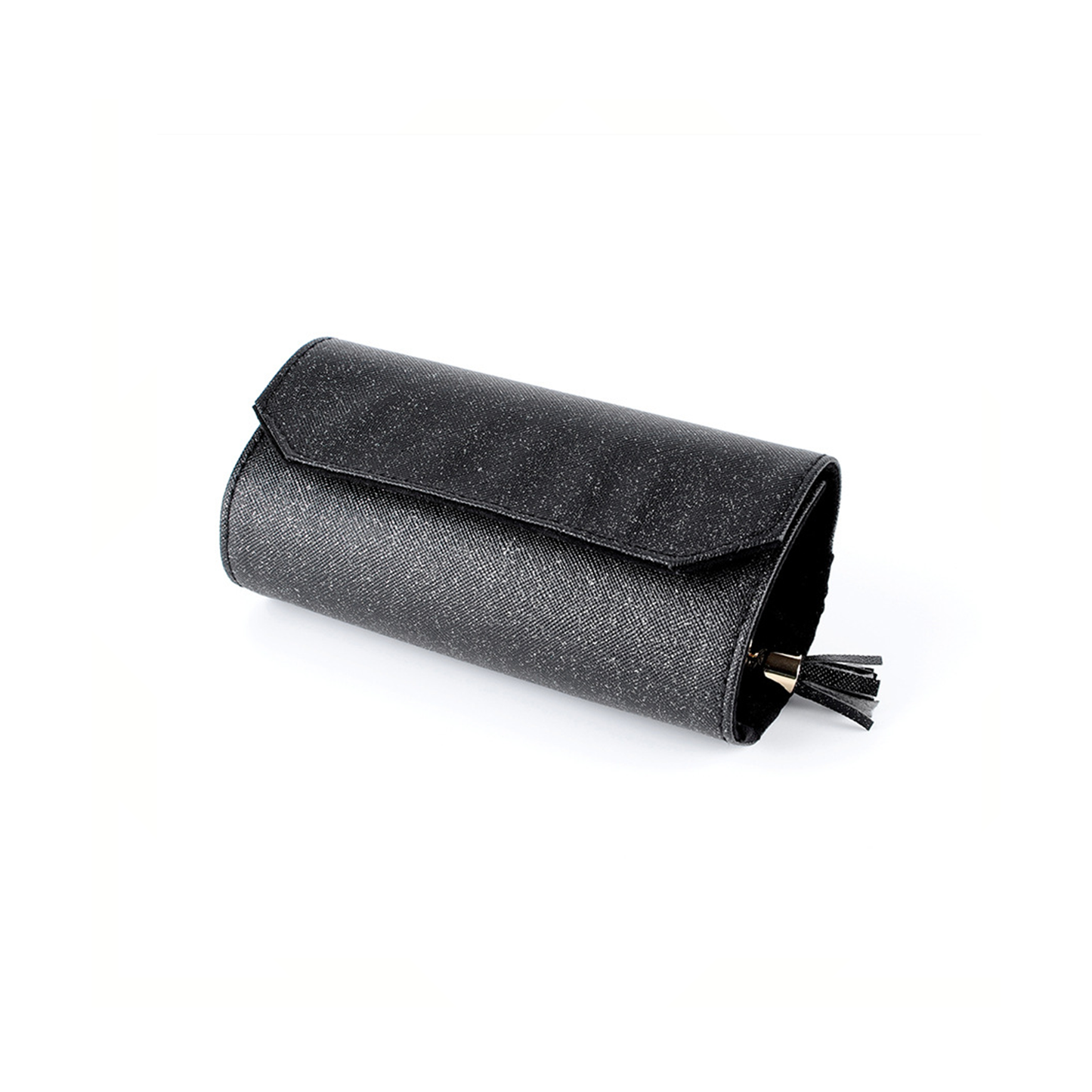 Portable Travel Accessories Storage Clutch